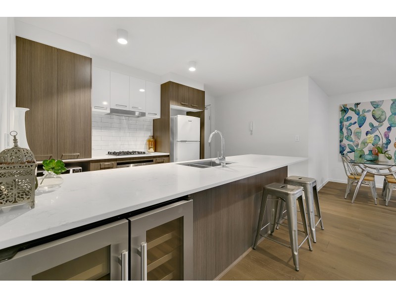 5/21 Curtis Street, Norman Park QLD 4170