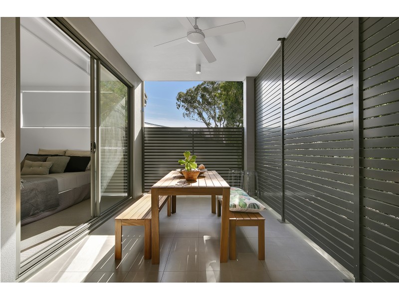 5/21 Curtis Street, Norman Park QLD 4170