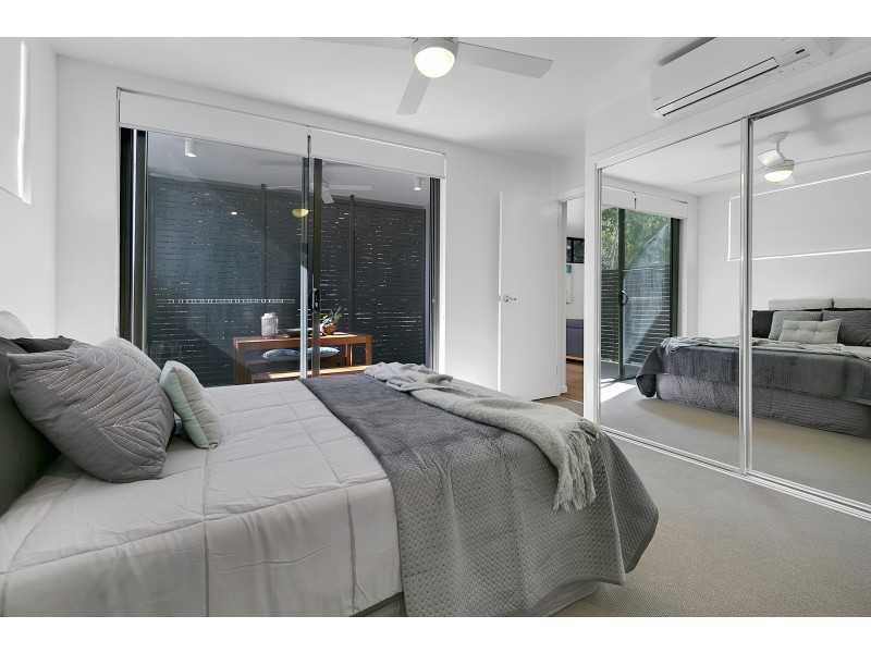 5/21 Curtis Street, Norman Park QLD 4170