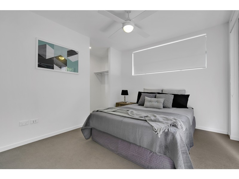 5/21 Curtis Street, Norman Park QLD 4170