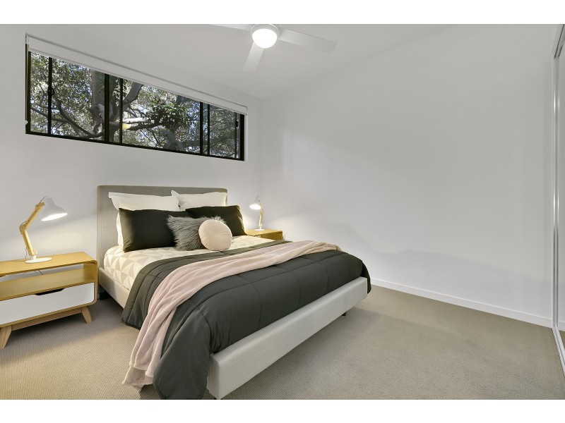 5/21 Curtis Street, Norman Park QLD 4170