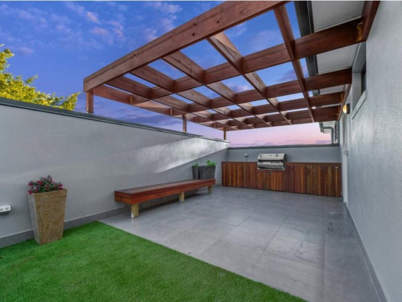 5/21 Curtis Street, Norman Park QLD 4170