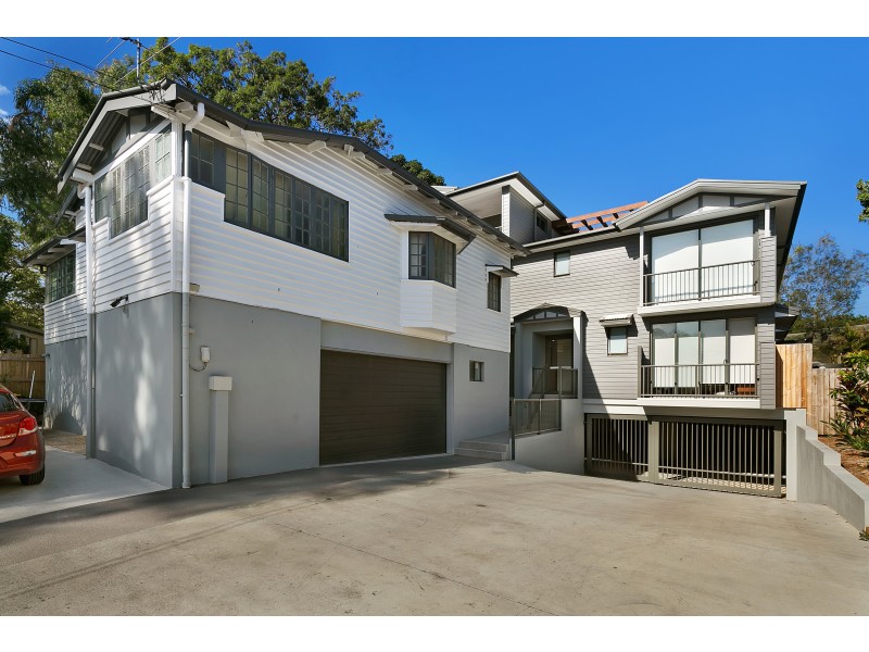 5/21 Curtis Street, Norman Park QLD 4170