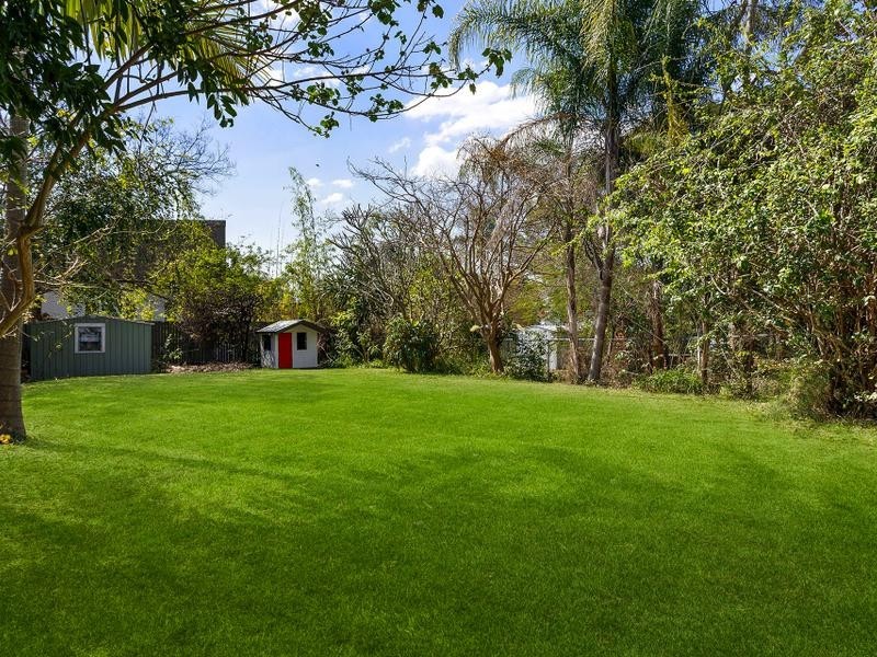 30 Somerset Street, Windsor QLD 4030