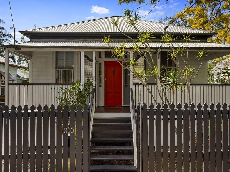 30 Somerset Street, Windsor QLD 4030