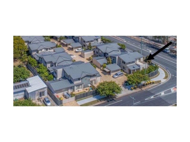 12/1 Gerald Avenue, Clontarf QLD 4019