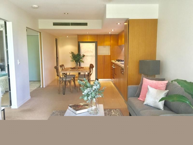 2204/55 Forbes Street, West End QLD 4101