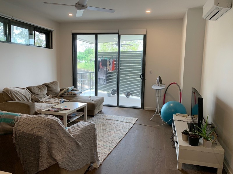 8/21 Curtis Street, Norman Park QLD 4170