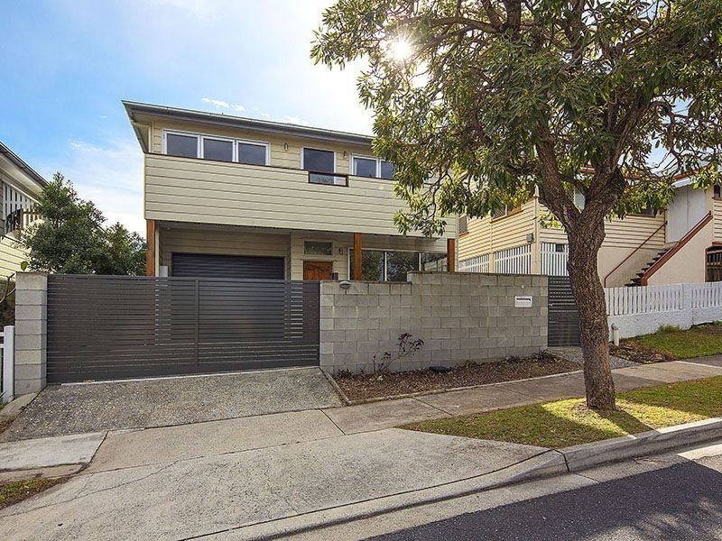 13 Walker Street, Windsor QLD 4030