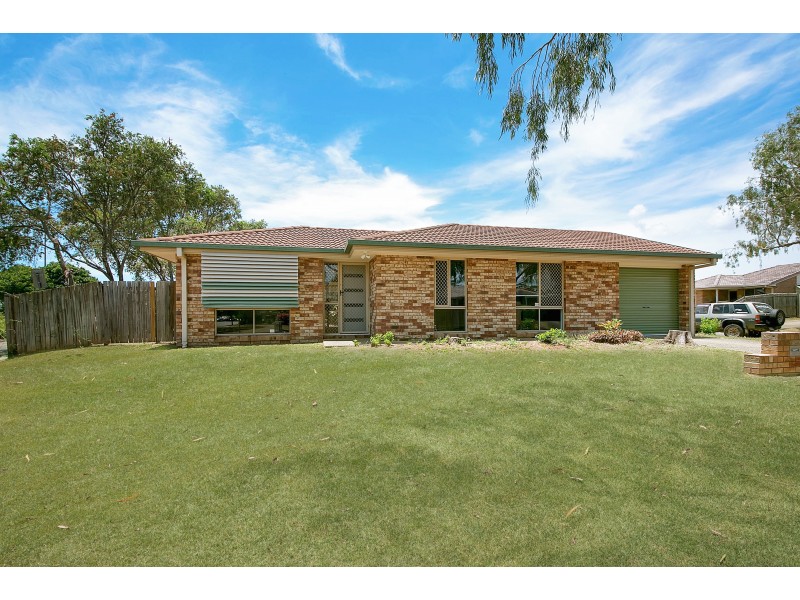 2 Boronia Place, Fitzgibbon QLD 4018