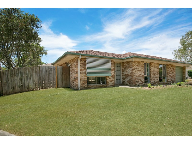 2 Boronia Place, Fitzgibbon QLD 4018