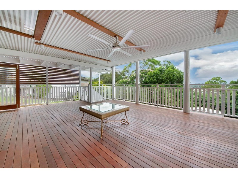 64 A Prospect Terrace, Kelvin Grove QLD 4059