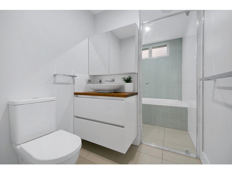 64 A Prospect Terrace, Kelvin Grove QLD 4059