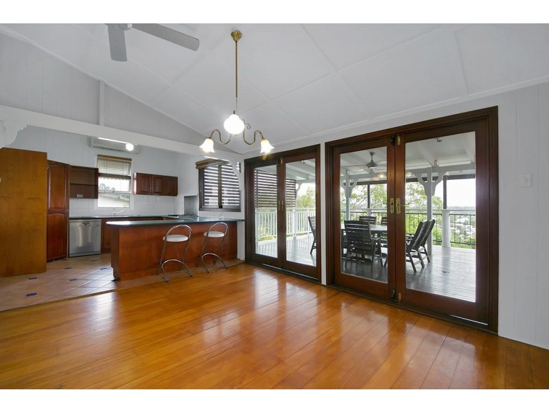 64 A Prospect Terrace, Kelvin Grove QLD 4059