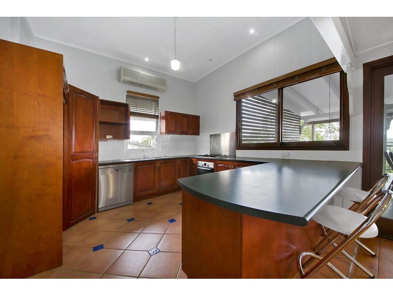 64 A Prospect Terrace, Kelvin Grove QLD 4059