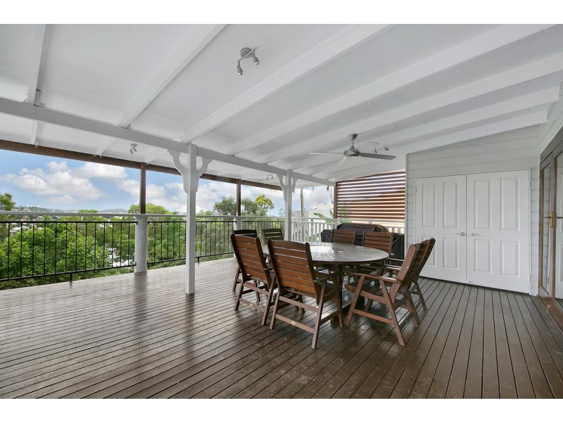 64 A Prospect Terrace, Kelvin Grove QLD 4059