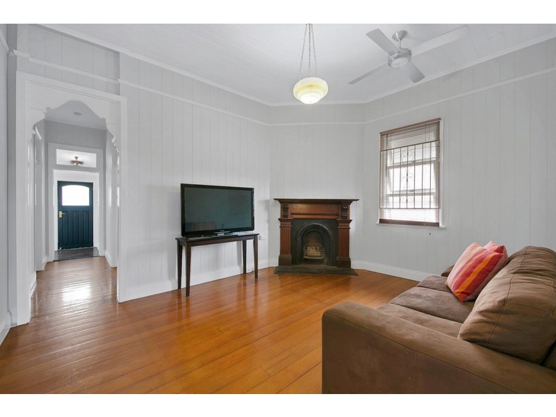 64 A Prospect Terrace, Kelvin Grove QLD 4059