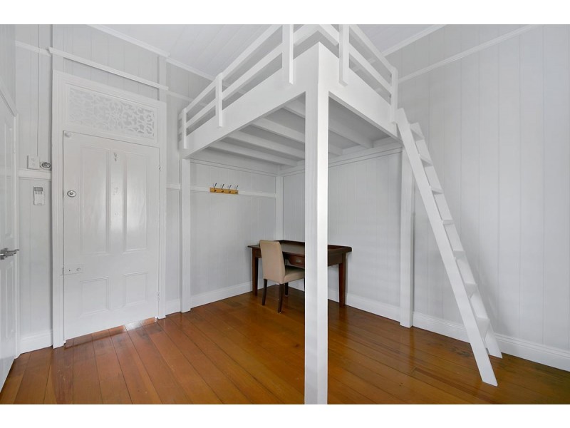 64 A Prospect Terrace, Kelvin Grove QLD 4059