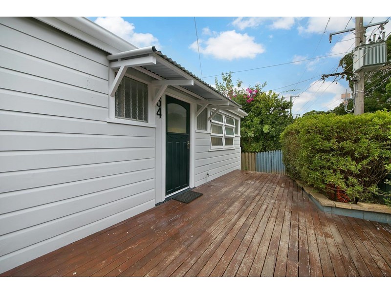 64 A Prospect Terrace, Kelvin Grove QLD 4059