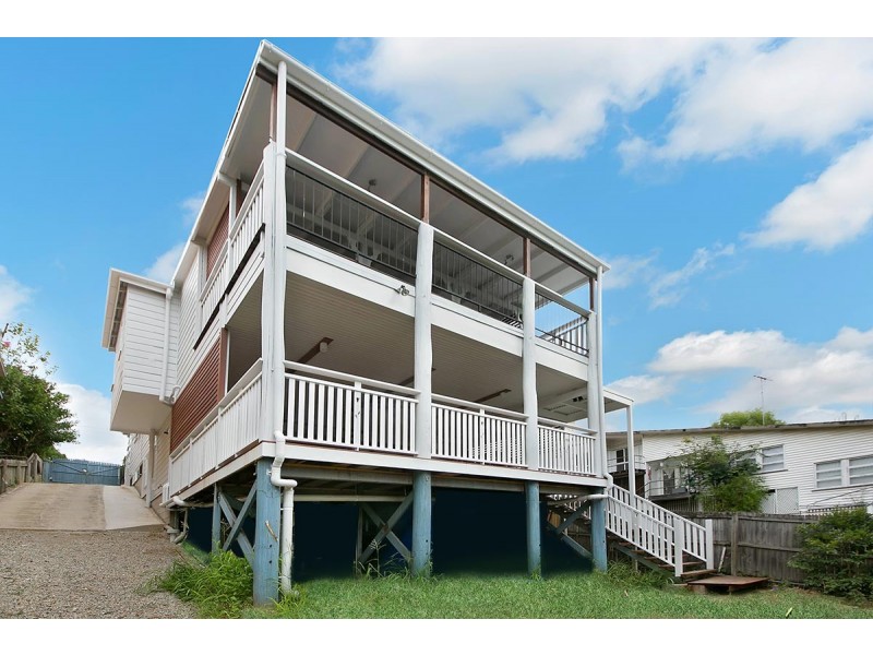 64 A Prospect Terrace, Kelvin Grove QLD 4059