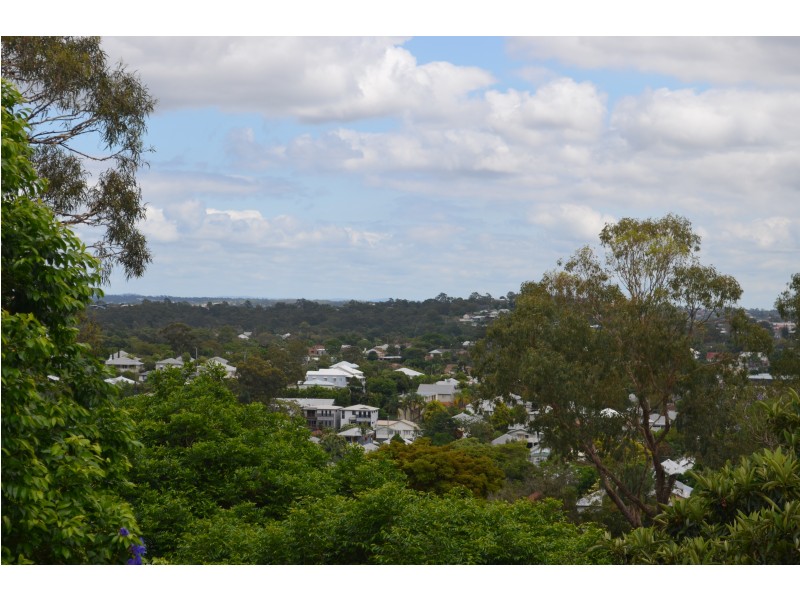 64 A Prospect Terrace, Kelvin Grove QLD 4059