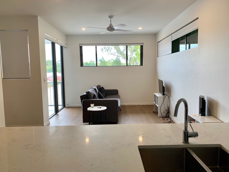 7/21 Curtis Street, Norman Park QLD 4170