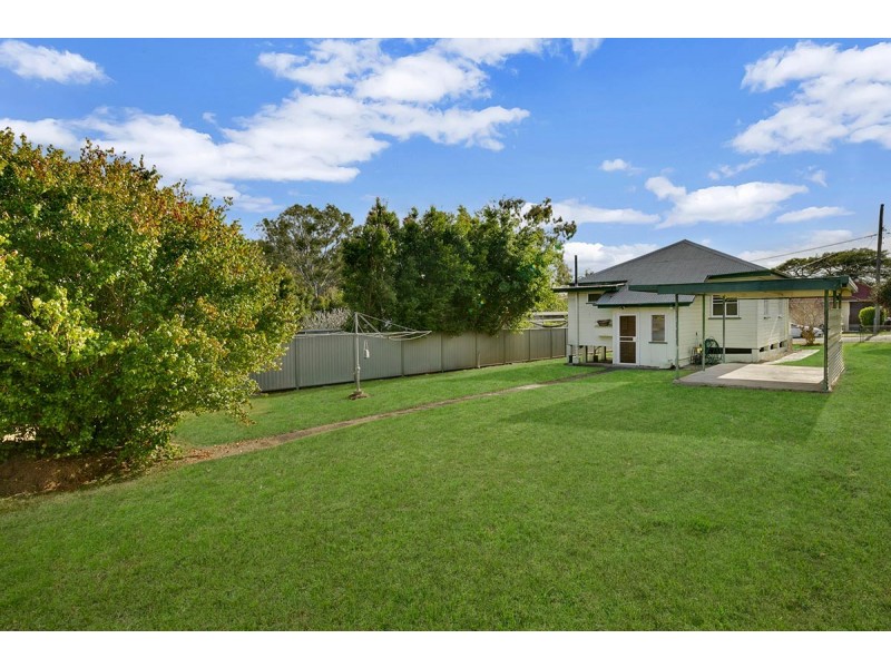 91 Speight Street, Brighton QLD 4017