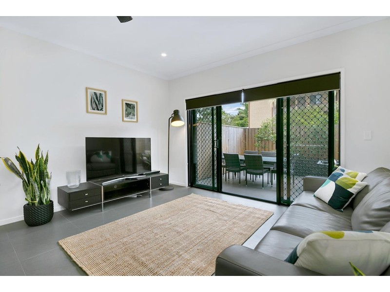 3/95 Junction Road, Clayfield QLD 4011