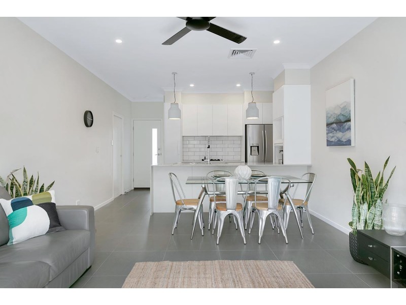 3/95 Junction Road, Clayfield QLD 4011