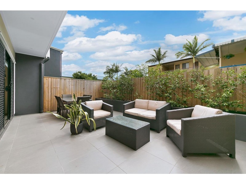 3/95 Junction Road, Clayfield QLD 4011