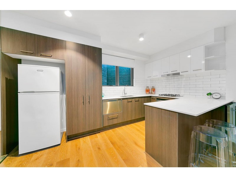 6/21 Curtis Street, Norman Park QLD 4170