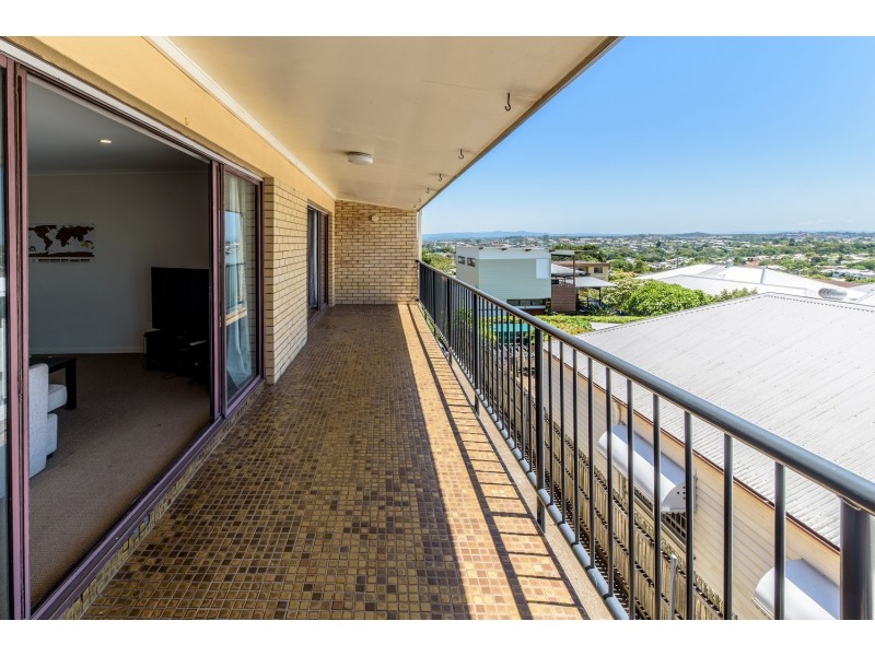 7/156 Bonney Avenue, Clayfield QLD 4011