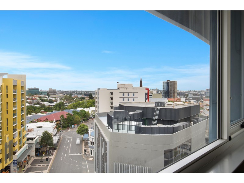76/189 Leichhardt Street, Spring Hill QLD 4000