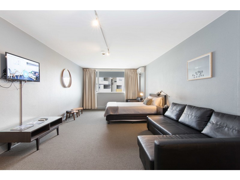 76/189 Leichhardt Street, Spring Hill QLD 4000