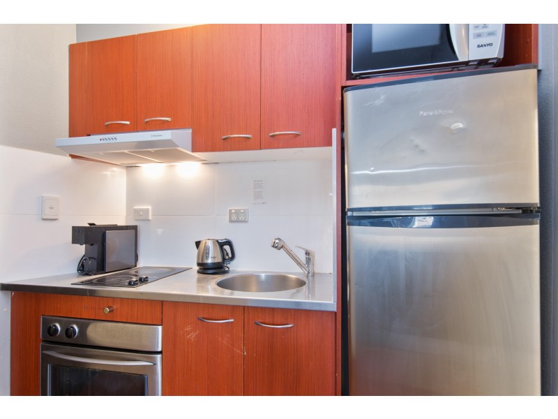 76/189 Leichhardt Street, Spring Hill QLD 4000