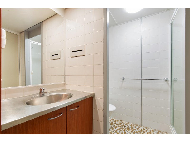 76/189 Leichhardt Street, Spring Hill QLD 4000