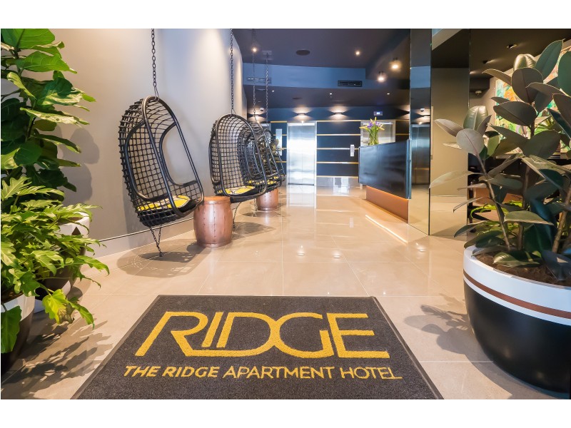 76/189 Leichhardt Street, Spring Hill QLD 4000