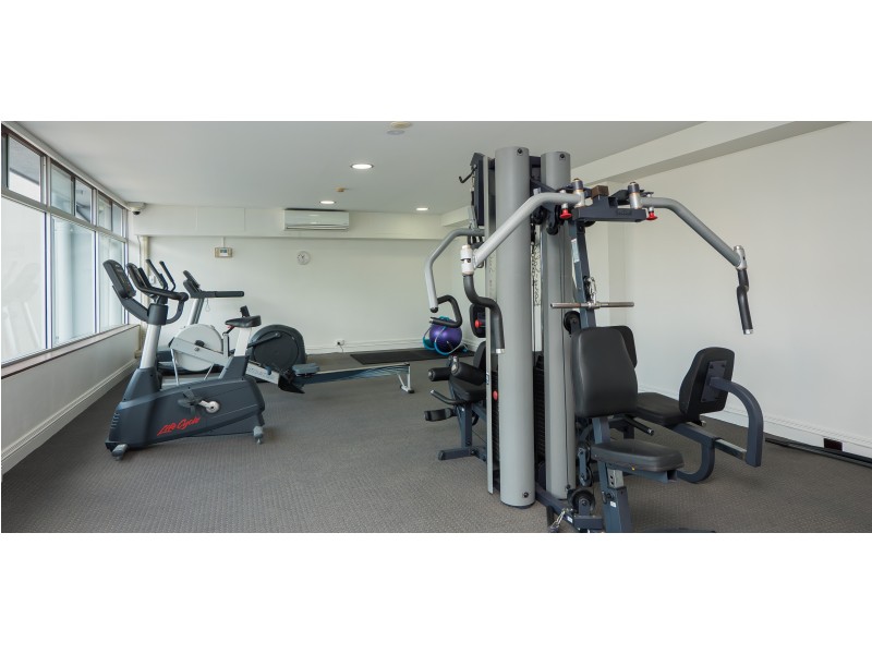 76/189 Leichhardt Street, Spring Hill QLD 4000