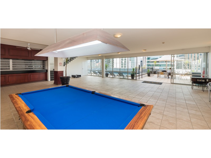 76/189 Leichhardt Street, Spring Hill QLD 4000