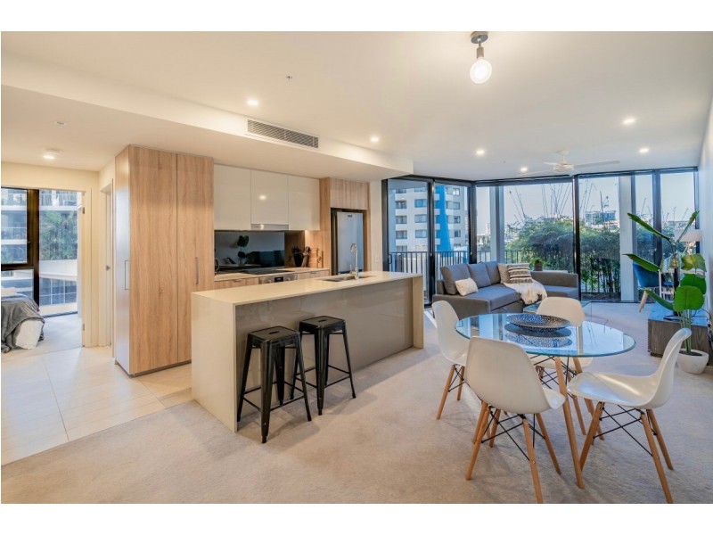 602/550 Queen Street, Brisbane City QLD 4000