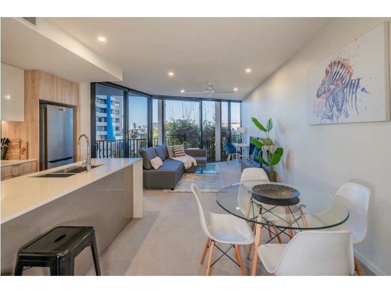 602/550 Queen Street, Brisbane City QLD 4000