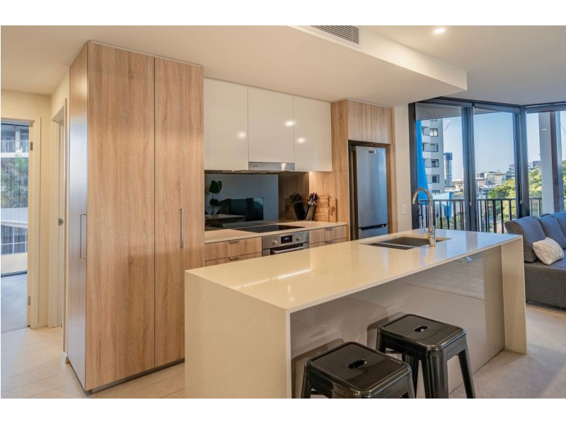 602/550 Queen Street, Brisbane City QLD 4000