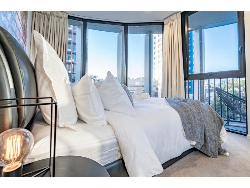 602/550 Queen Street, Brisbane City QLD 4000