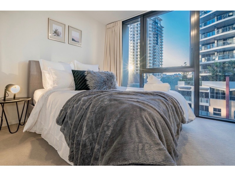 602/550 Queen Street, Brisbane City QLD 4000