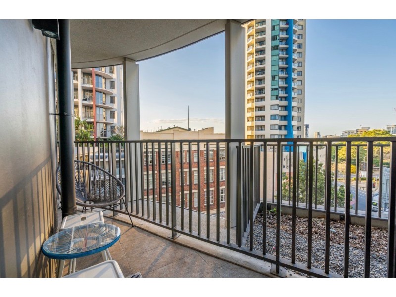 602/550 Queen Street, Brisbane City QLD 4000
