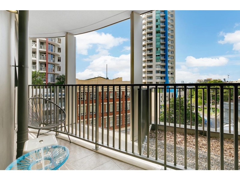 602/550 Queen Street, Brisbane City QLD 4000