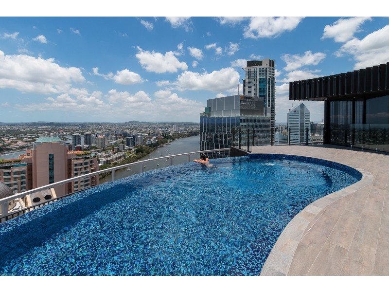 602/550 Queen Street, Brisbane City QLD 4000