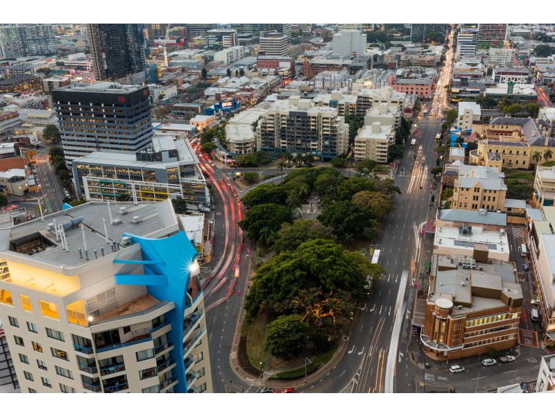 602/550 Queen Street, Brisbane City QLD 4000