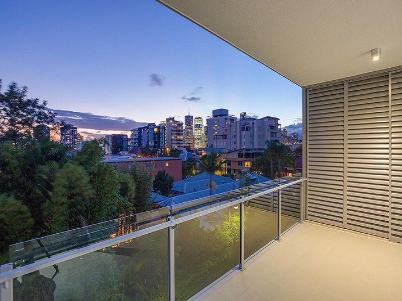 7/40 Gilbey Lane, New Farm QLD 4005