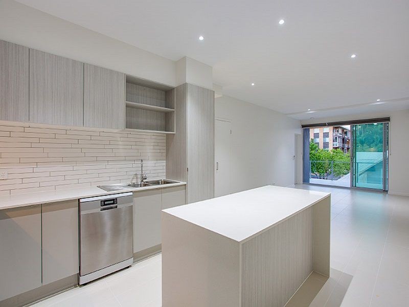 7/40 Gilbey Lane, New Farm QLD 4005